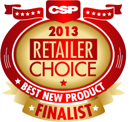 CSP’s 2013 Retailer Choice Best New Product Contest