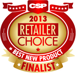 CSP’s 2013 Retailer Choice Best New Product Contest CSP’s 2013 Retailer Choice Best New Product Contest