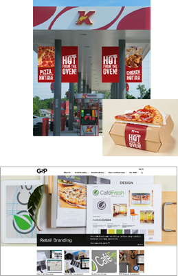 GSP Wins American Graphic Design Awards GSP Wins American Graphic Design Awards