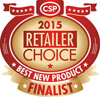 CSP’s Retailer Choice Best New Product Contest