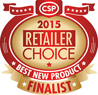 CSP’s Retailer Choice Best New Product Contest CSP’s Retailer Choice Best New Product Contest