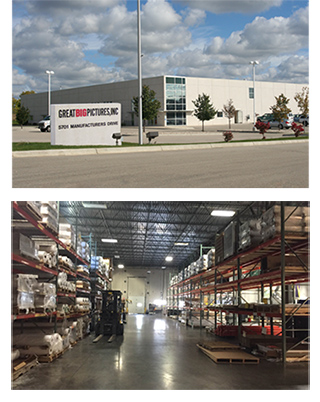 GSP Announces Plant Upgrades GSP Announces Plant Upgrades