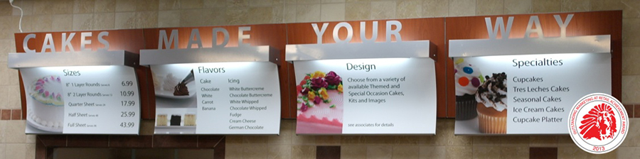 GSP’s Modular Menu System Wins POPAI OMA Bronze Award GSP’s Modular Menu System Wins POPAI OMA Bronze Award
