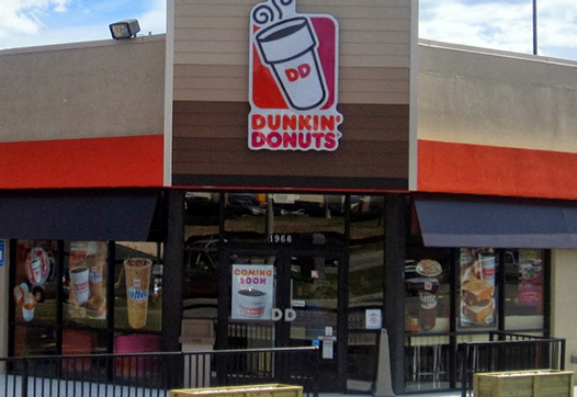 Dunkin' Donuts