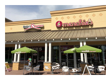 Retailer Focus: Menchies Frozen Yogurt