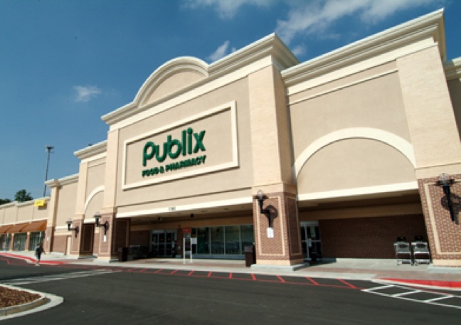 Retailer Focus: Publix | GSP Retail Insider Volume 6 Issue 3