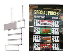 3 Keys to Consider when Purchasing Fixtures and Displays
