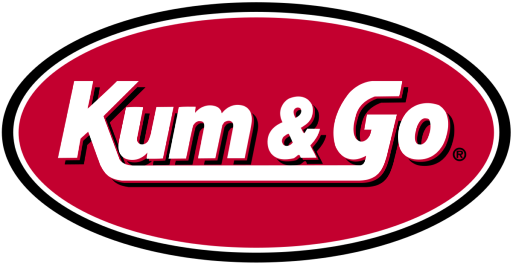 Kum & Go logo