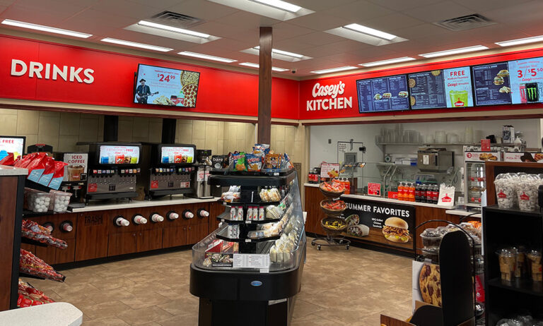 CASEY'S REMODELS - GSP