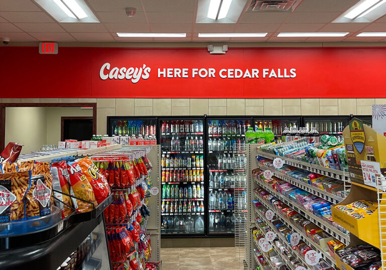 CASEY'S REMODELS - GSP