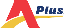APlus logo