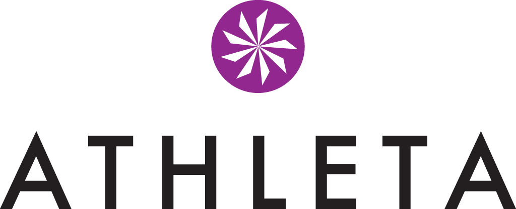 Athleta logo