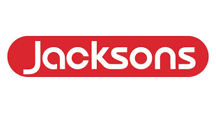 Jacksons logo