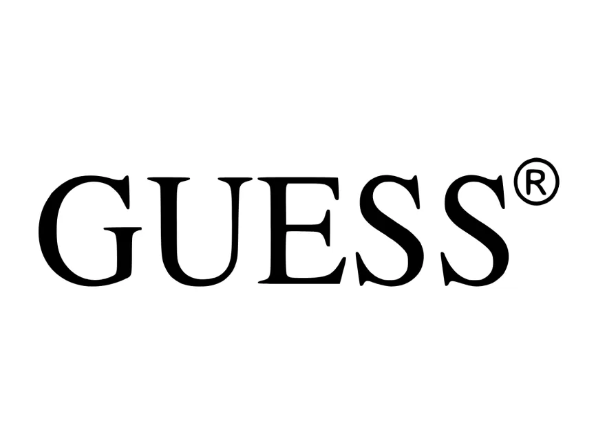 GUESS logo