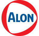 Alon logo