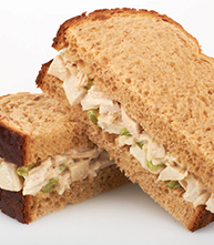 sandwich food photography