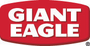 Giant Eagle logo