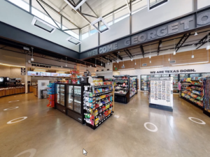 Retail Execution - GSP
