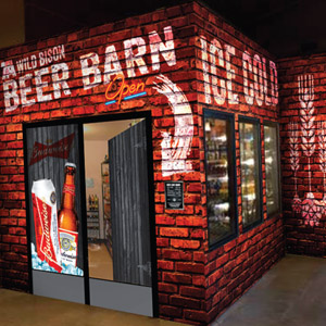 Travel Centers of America Beer Barn