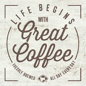 Kroger Coffee Designs