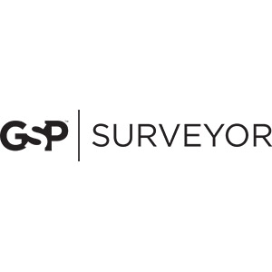 GSP Surveyor logo
