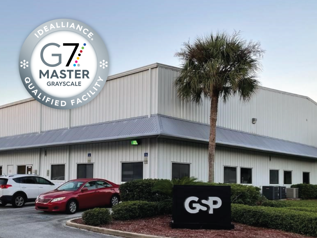 GSP G7 qualified facility exterior