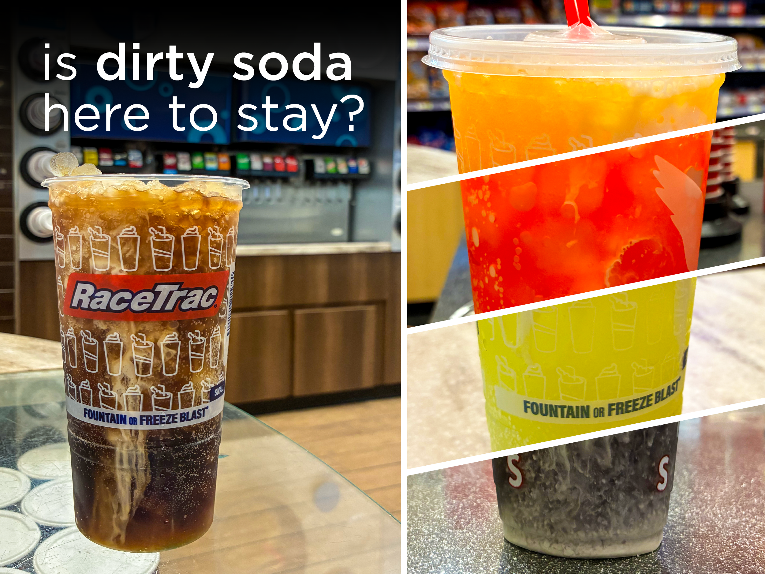 Are We in the Midst of a Beverage Revolution?