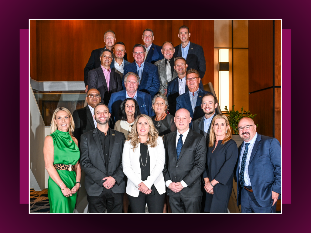 Elaine Scrima of GSP Retail Appointed to PRINTING United Alliance 2025–2026 Board