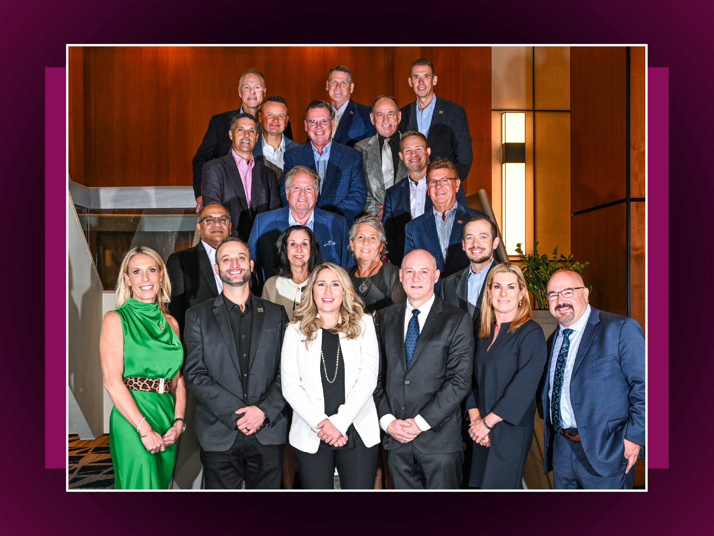 Elaine Scrima of GSP Retail Appointed to PRINTING United Alliance 2025–2026 Board