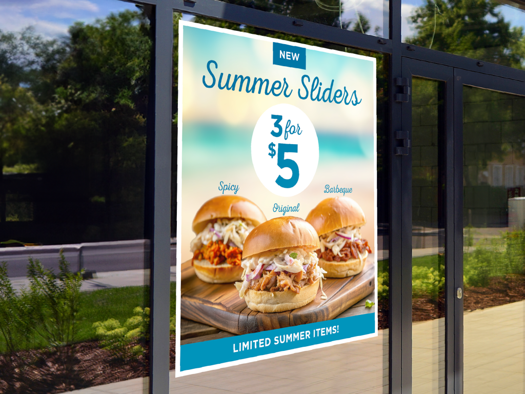 simple foodservice pricing strategy
