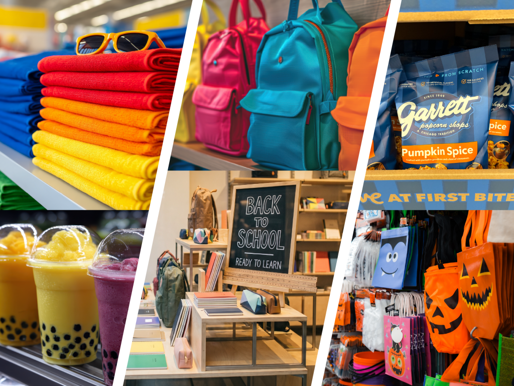 The Reason Retailers Jump from Season to Season