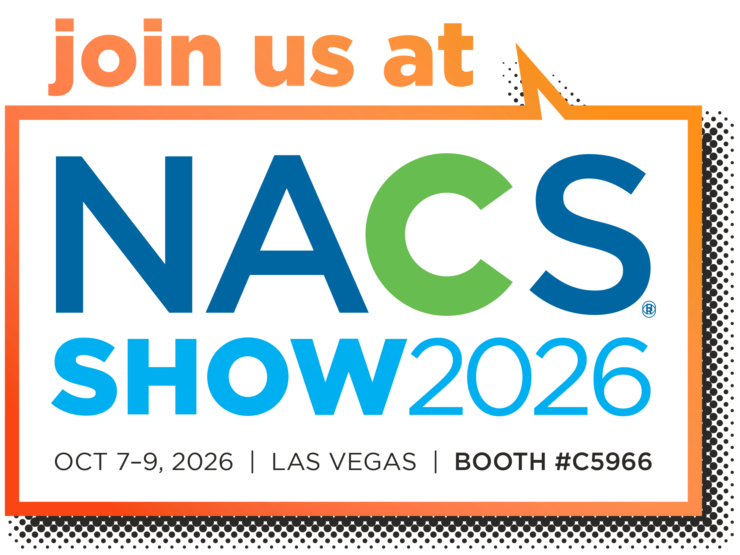 GSP to Show How Tech-Supported Signage Lift Retailers’ Sales at NACS