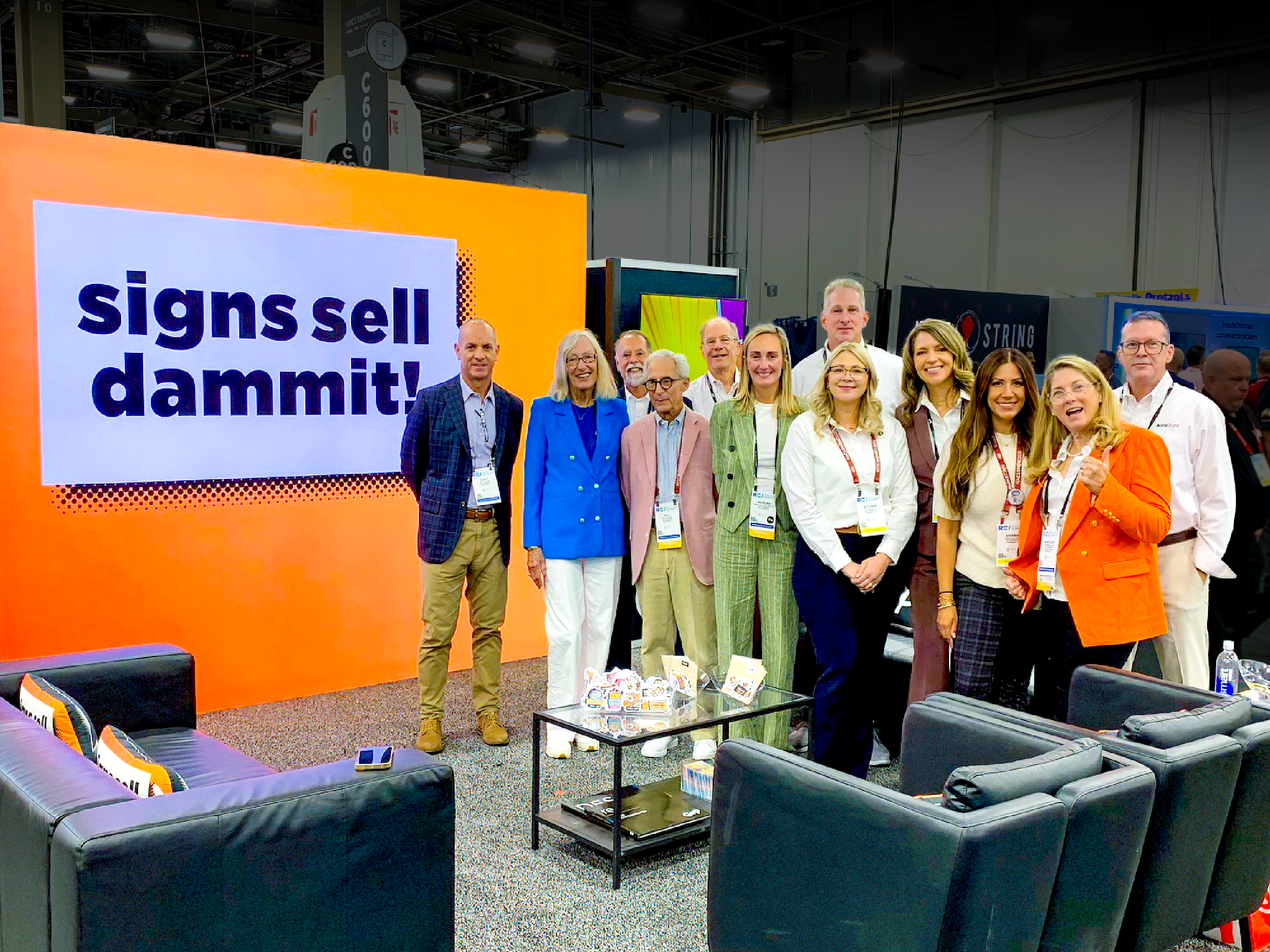 NACS Show Takeaways: What Convenience Retailers Need to Know