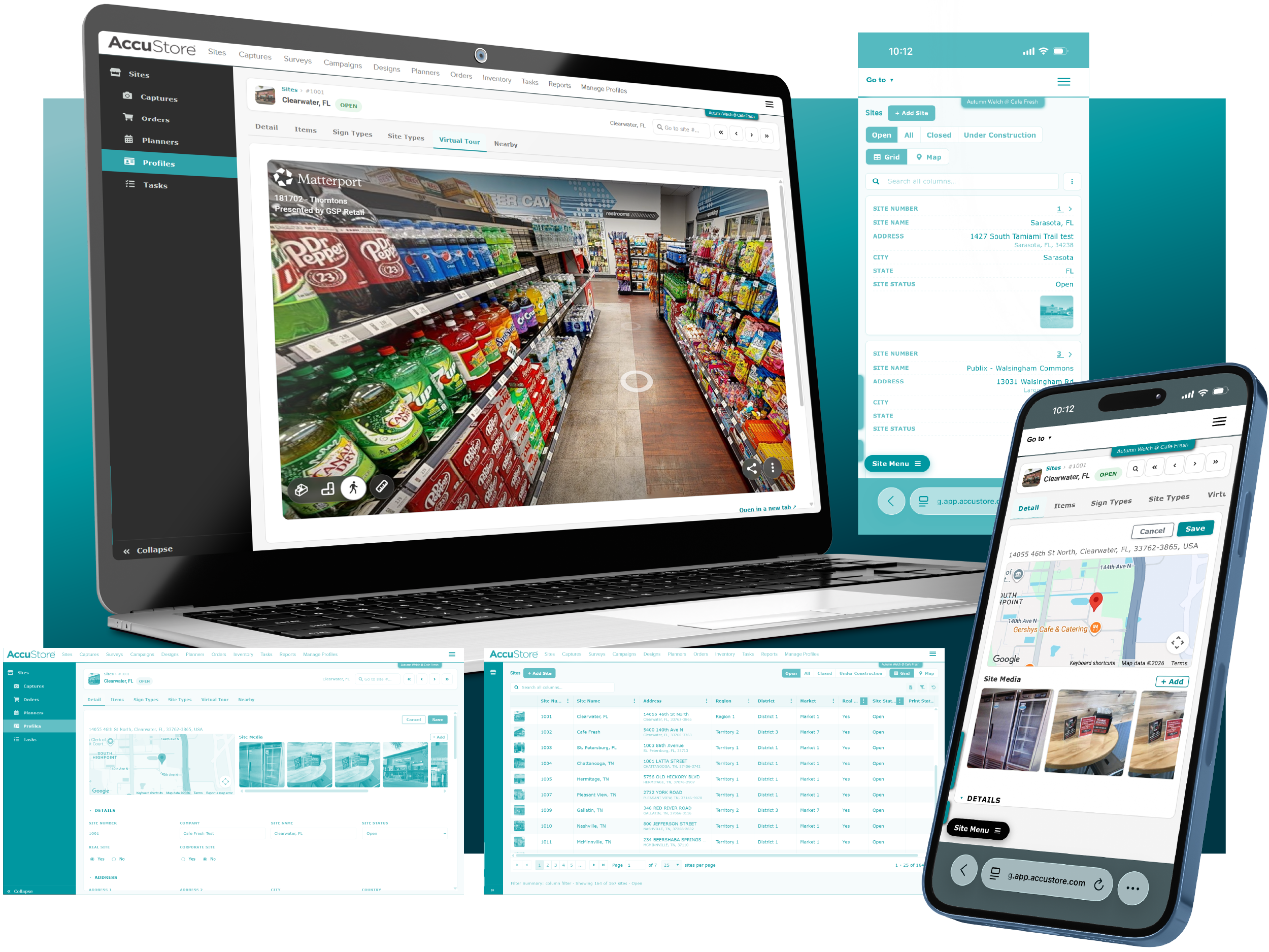 AccuStore Releases Major UX Update, Simplifies Complex Store Execution Tasks