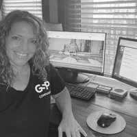 - Alletta J., with GSP since 2012