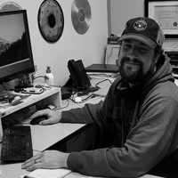 - Jake L., with GSP since 2004