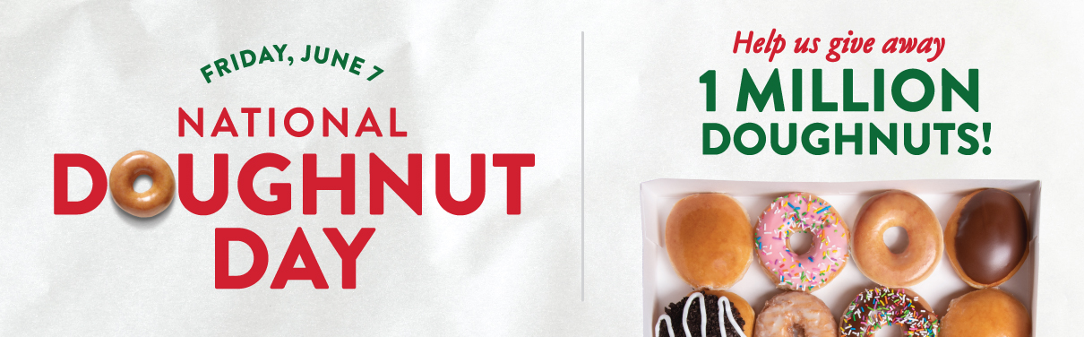 Krispy Kreme