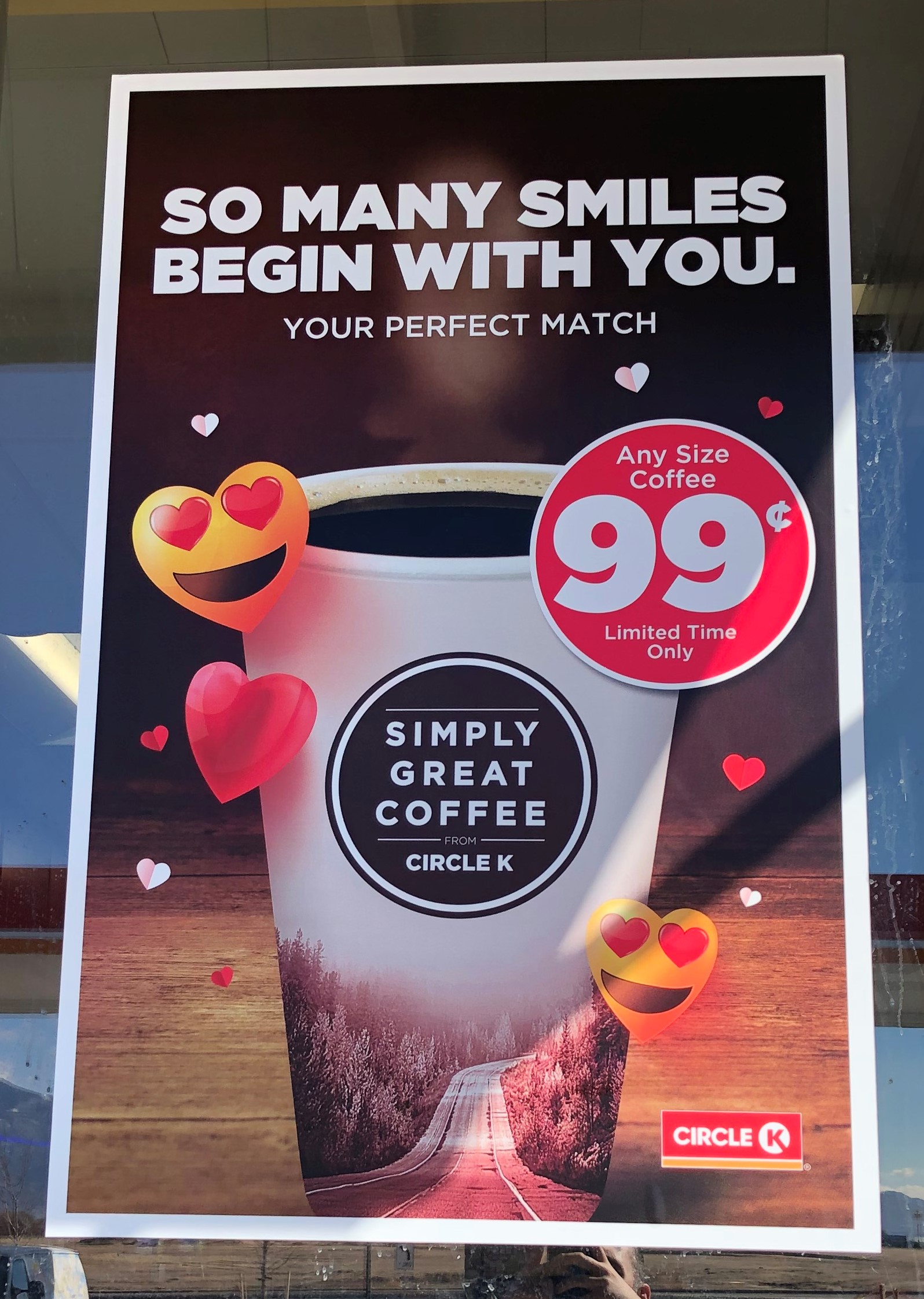 Circle K