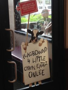 Lessons from a Brand That Wows: Chick-fil-A