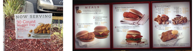 Lessons from a Brand That Wows: Chick-fil-A