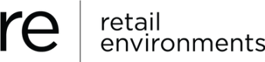 Retail Environments logo