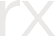 RX icon