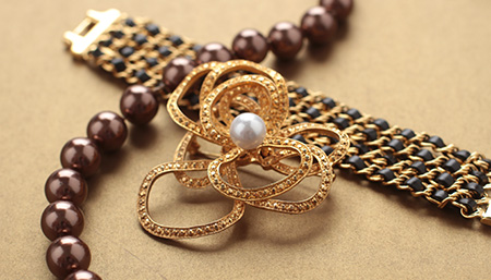 Jewelry Specialization
