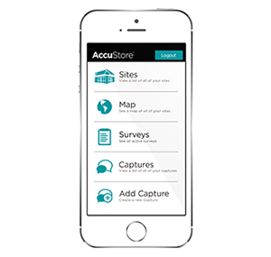 Store-Level Execution AccuStore Mobile