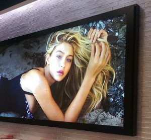 lightbox