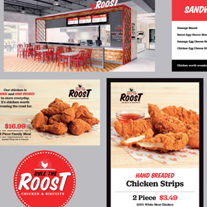 Convenience Store Foodservice Launch