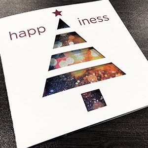 2018 GSP Companies Holiday Card