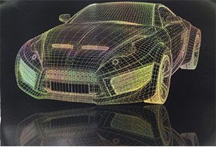 Bling Car Golds Bling Car Golds