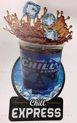 Chill Expres Chill Express
