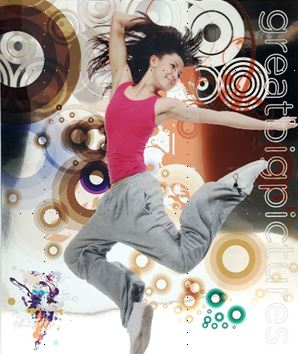 Dance Dance